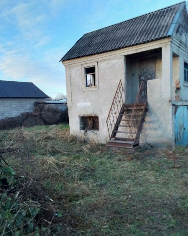 дом р-н Урванский ДНТ Химик, ул. Динамовцев, 50, Нартан фото 2