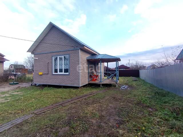 городской округ Клин, Ветеранов фото