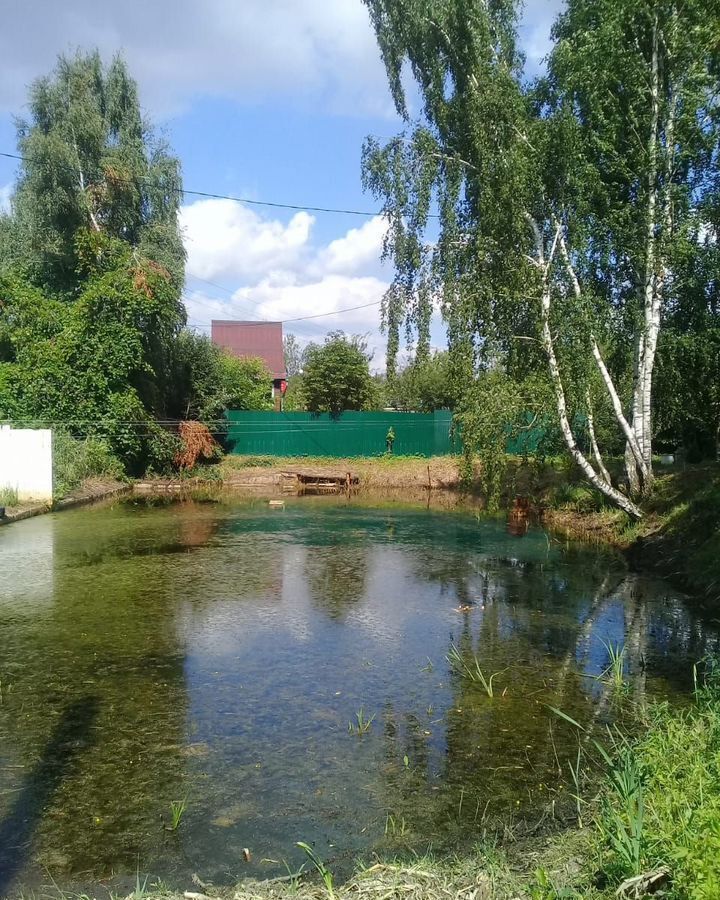 дом направление Ярославское (северо-восток) ш Щелковское 17 км, ТСН Перестройка, 47, Щёлково фото 1