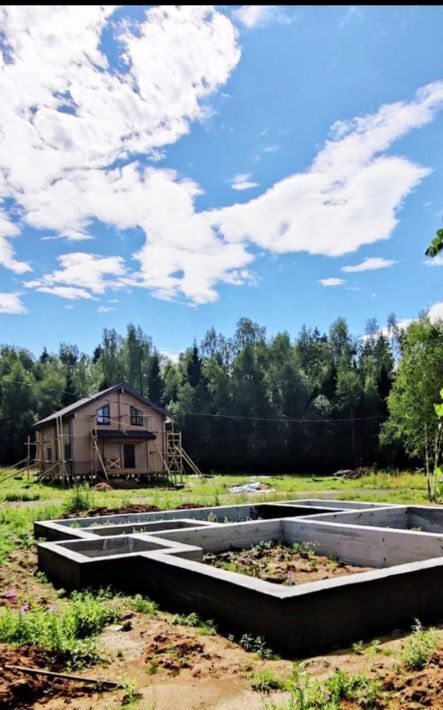 земля городской округ Дмитровский д Кузяево ул. Веселая фото 1