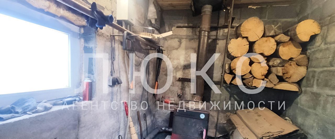 дом г Новокузнецк р-н Куйбышевский ул 40 лет Октября 41 фото 26