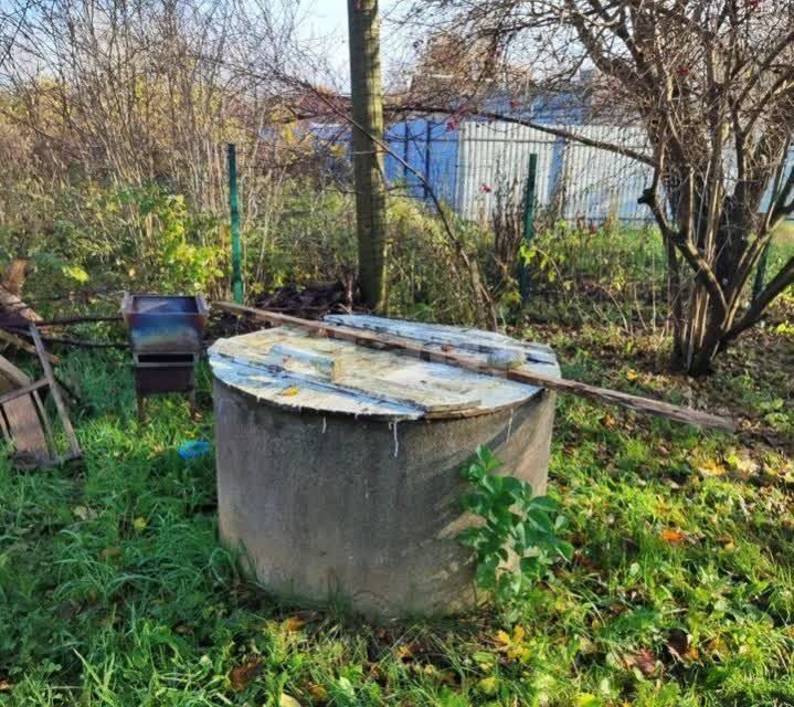 дом г Калининград р-н Центральный Калининград городской округ, СНТ Дельфин фото 1