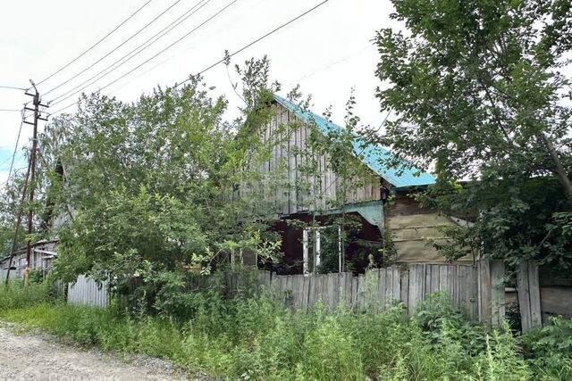 ул Автомобилистов городское поселение Пойковский фото