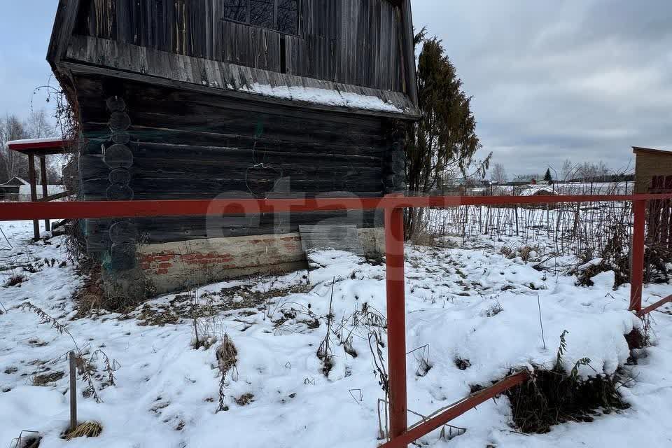 дом р-н Медведевский СНТ Подборное фото 10