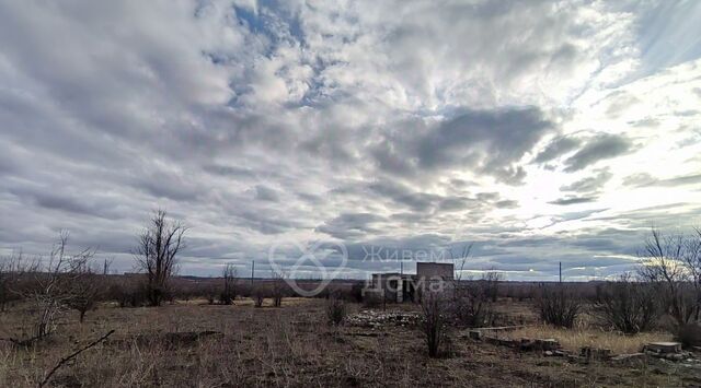 земля снт Луч Городищенское городское поселение, ул. 30-я фото