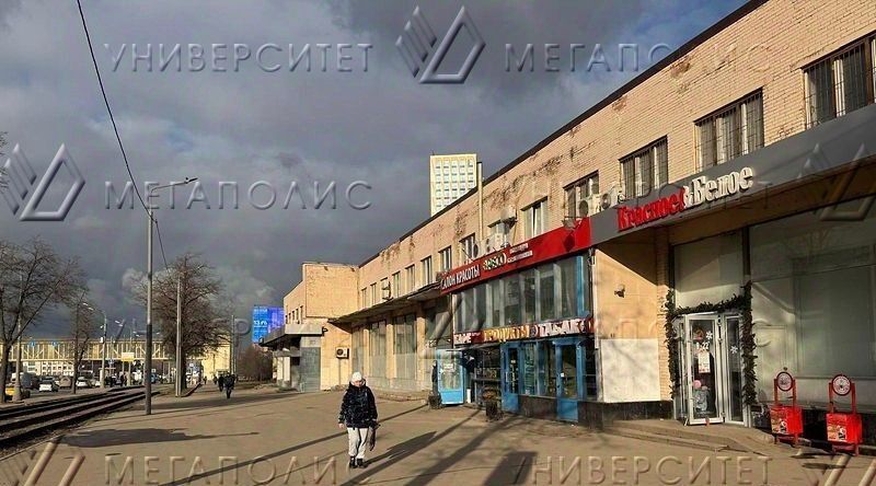 офис г Москва метро Нагатинская ш Варшавское 45 фото 6