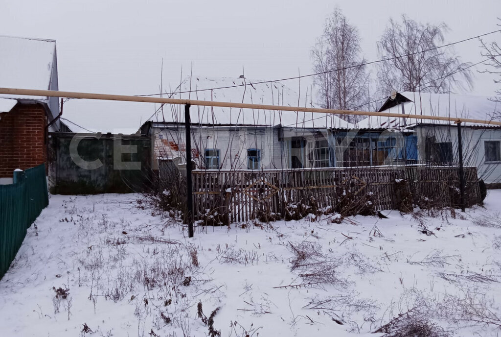 земля р-н Данковский с Требунки ул Центральная 247 фото 3