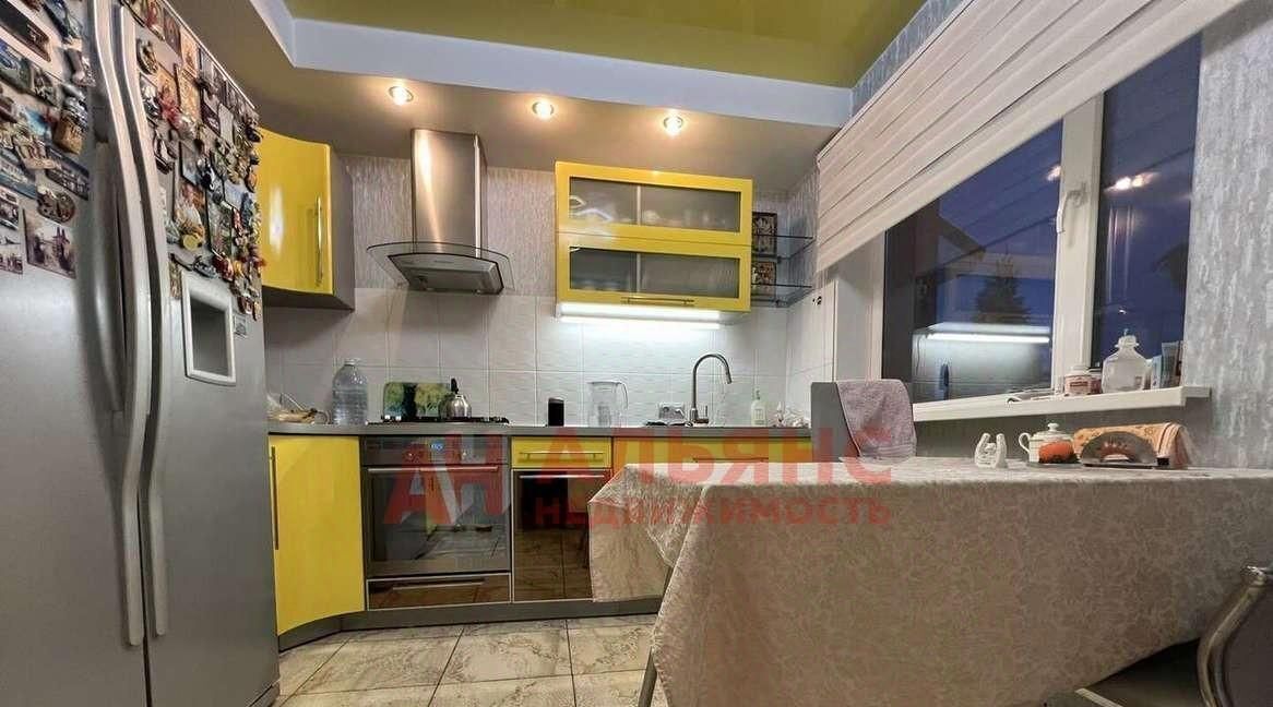 дом г Самара п Мехзавод кв-л 9-й 15 Безымянка фото 5