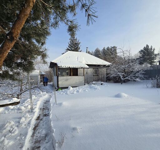 снт Азимут Мининский сельсовет, Красноярск фото