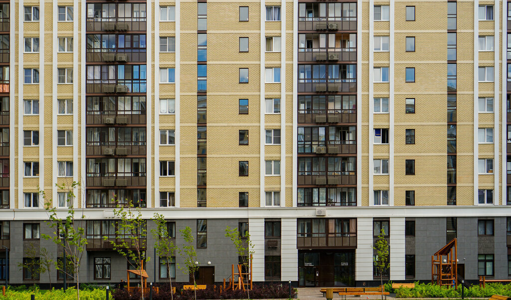 квартира г Москва метро Щербинка ТиНАО направление Ярославское (северо-восток) ш Осташковское 14к 1 фото 54