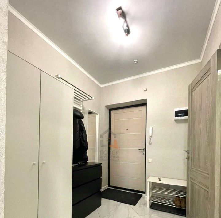 квартира г Казань метро Горки ул Родины 26г фото 5