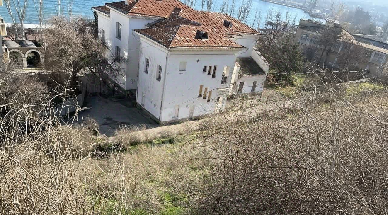 земля г Феодосия ул 3-го Кавалерийского Корпуса фото 12