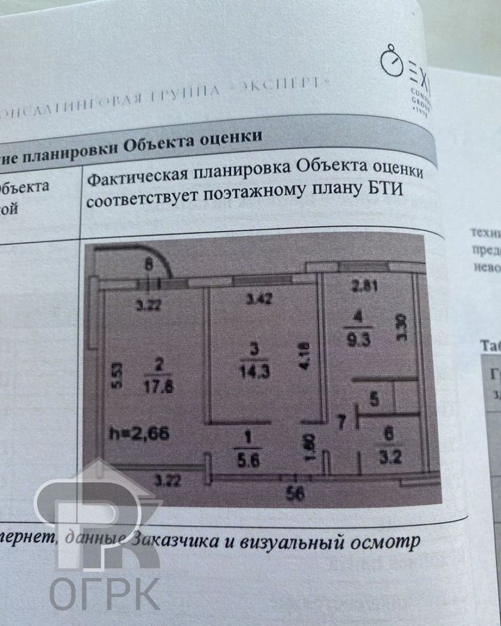 квартира г Москва метро Некрасовка пр-кт Комсомольский 22 Московская область, Люберцы фото 19