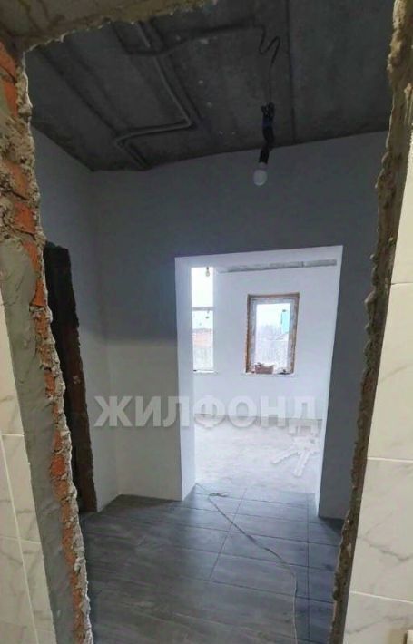 дом г Томск п Светлый ул Лазурная р-н Октябрьский фото 6