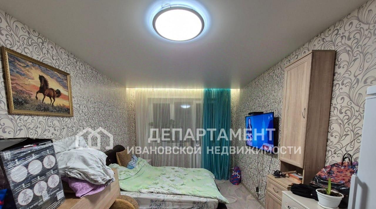 квартира р-н Ивановский с Ново-Талицы ул Радужная 17 фото 2