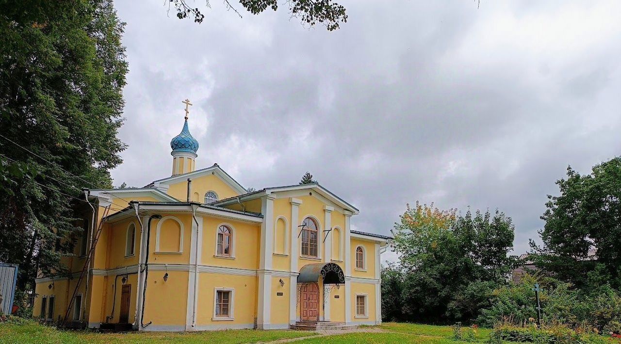 дом г Сергиев Посад д Смена Сергиево-Посадский городской округ фото 20