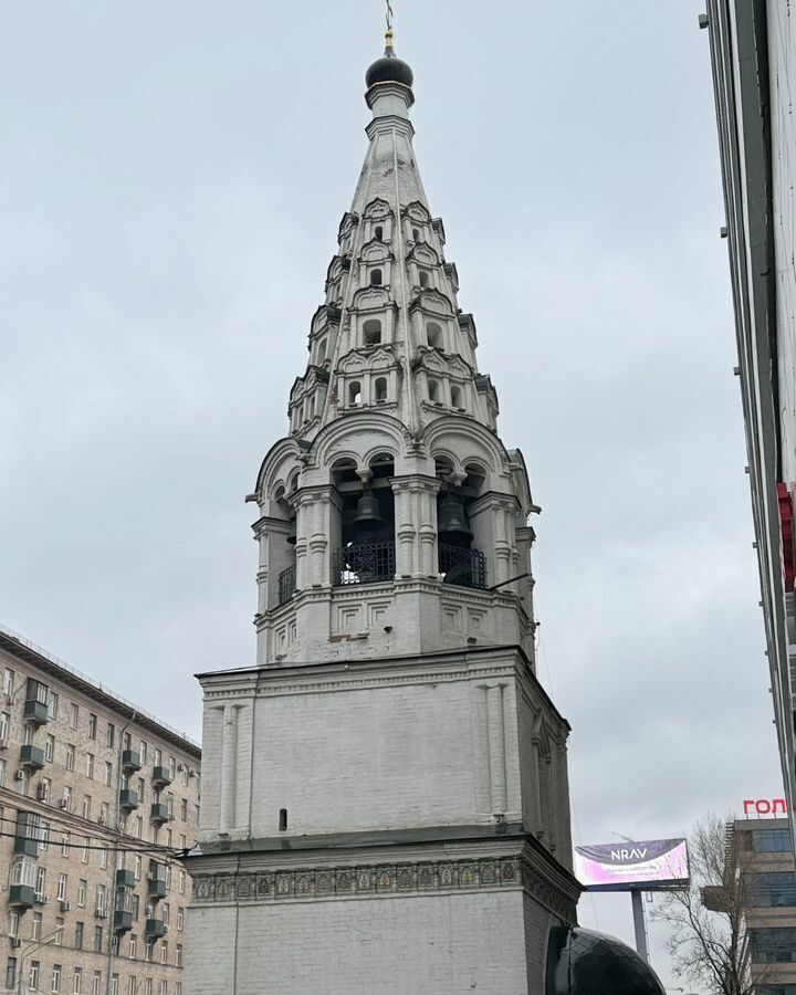 свободного назначения г Москва метро Дмитровская ул Большая Новодмитровская 23с/2 фото 29