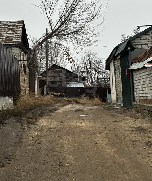 дом г Саратов р-н Волжский туп 1-й Соколовский фото 23