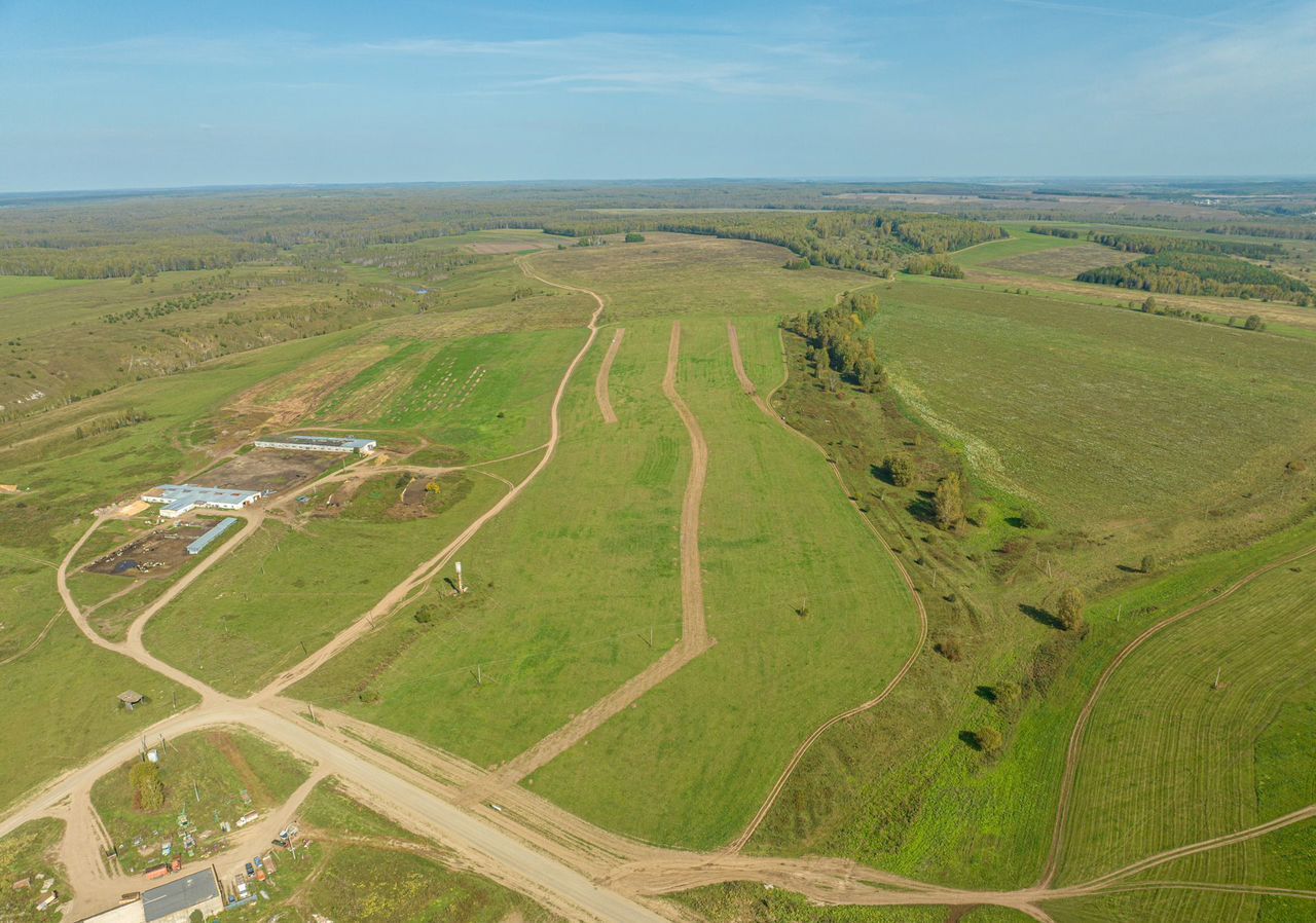 земля р-н Кунгурский д Парашино Кунгур фото 3