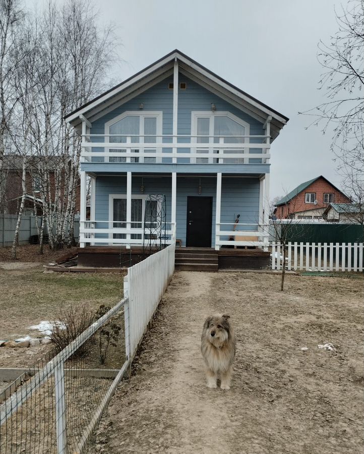 дом р-н Жуковский д Кривошеино сельское поселение Верховье, Обнинск фото 1