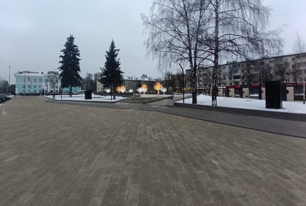 квартира г Москва метро Бабушкинская пр-кт Московский 9/2 Московская область, Пушкино фото 24