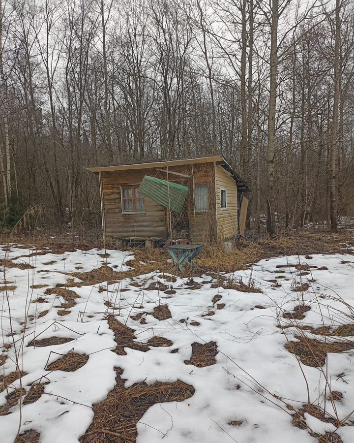 земля городской округ Клин д Хлыниха 83 км, 4, г. о. Клин, Высоковск, Ленинградское шоссе фото 6