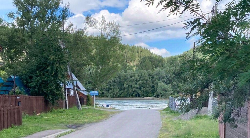 дом р-н Алтайский п Катунь ул Центральная 12/2 Айский сельсовет фото 3