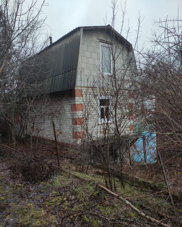 дом р-н Белгородский снт Электрон Тавровское сельское поселение, Дубовое фото 7