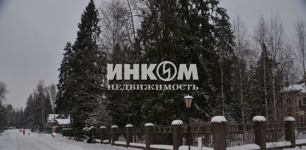 дом городской округ Пушкинский д Могильцы р-н мкр Пушкинский лес 283 фото 11