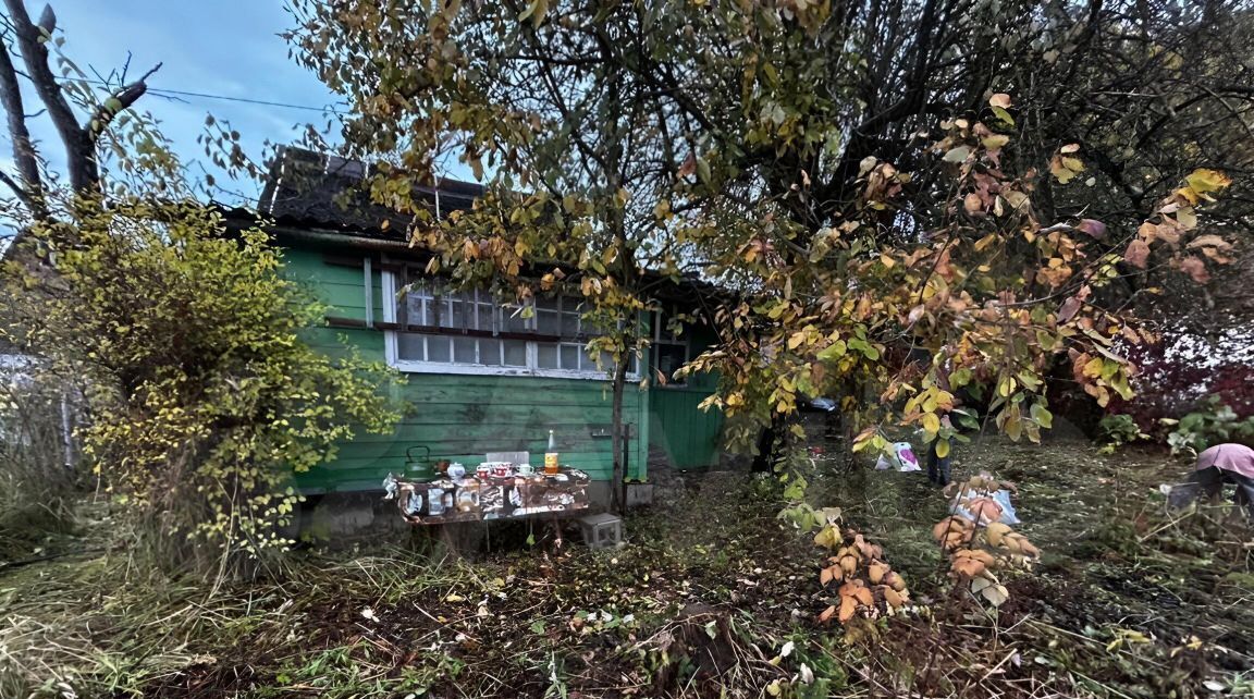 дом г Калуга р-н Московский снт Труженик 41 фото 10
