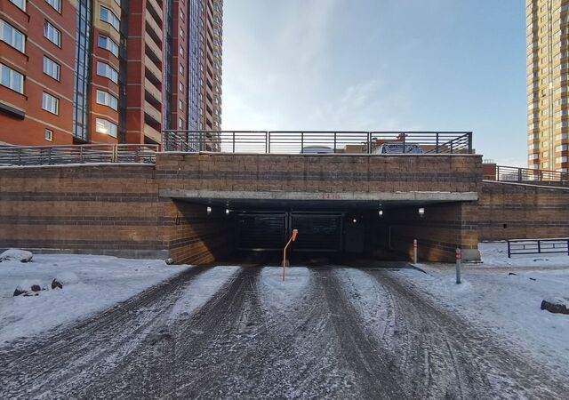 ул Николая Рубцова 3 метро Парнас фото