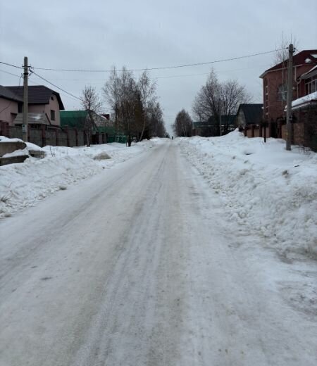 дом г Уфа ул Геодезическая 6 жилой район Шакша-Южная фото 20