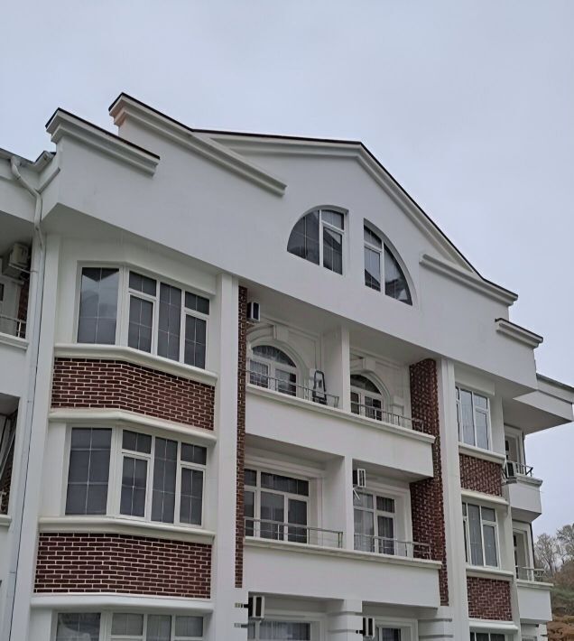 квартира г Сочи р-н Адлерский ул Ленина 290/7 1 ЖК Курортный фото 1