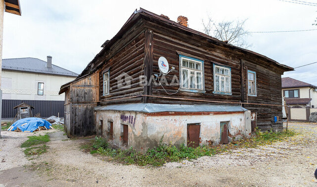 земля ул Демьяна Бедного 17 фото