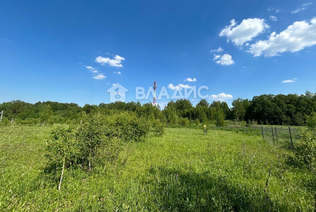 земля р-н Собинский г Лакинск ул Астраханская городское поселение Лакинск фото 1