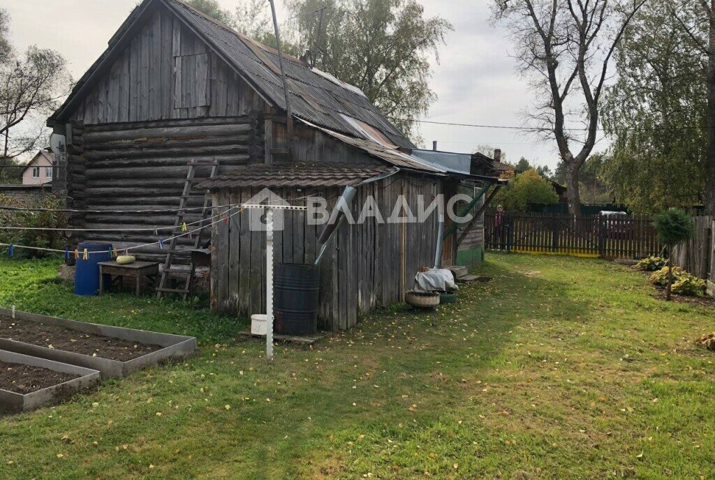 дом р-н Собинский г Собинка ул Крупской 24 городское поселение Собинка фото 19