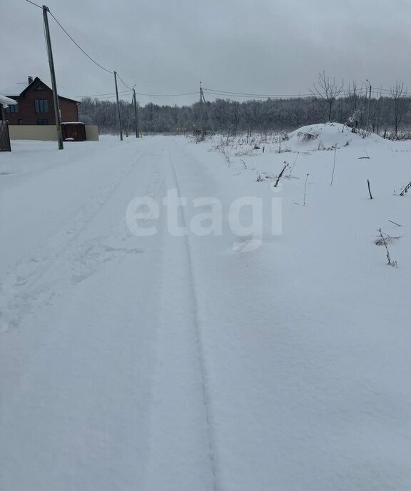 земля г Саранск рп Николаевка ул Темниковская фото 3