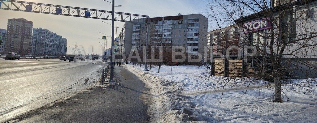 свободного назначения г Тюмень ул Широтная 154 Восточный административный округ фото 6