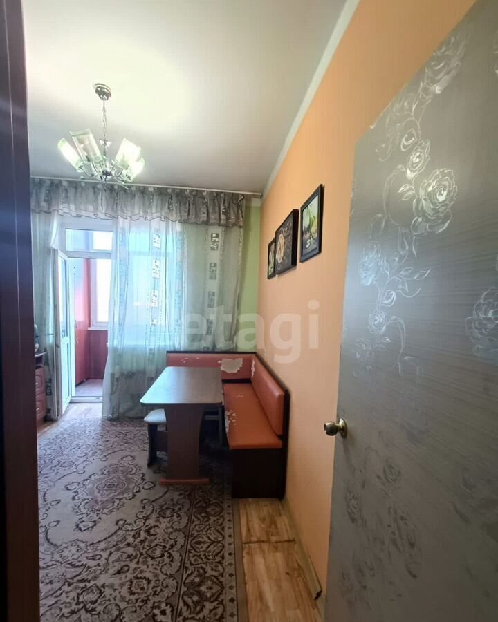 квартира г Бийск Зеленый клин ул Стахановская 2/3 фото 2