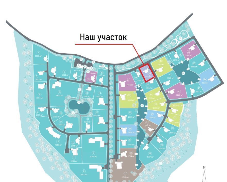 земля р-н Выборгский п Ленинское пос, Репинское кп, Первомайское с фото 3