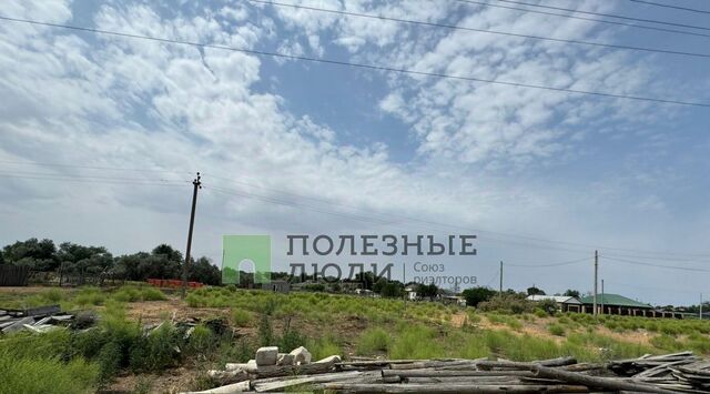 земля п Караагаш ул Огородная фото