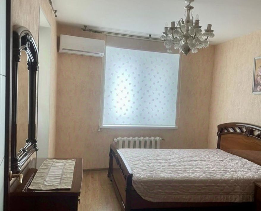 квартира г Нижний Новгород Горьковская ул Родионова 167к/1 фото 7