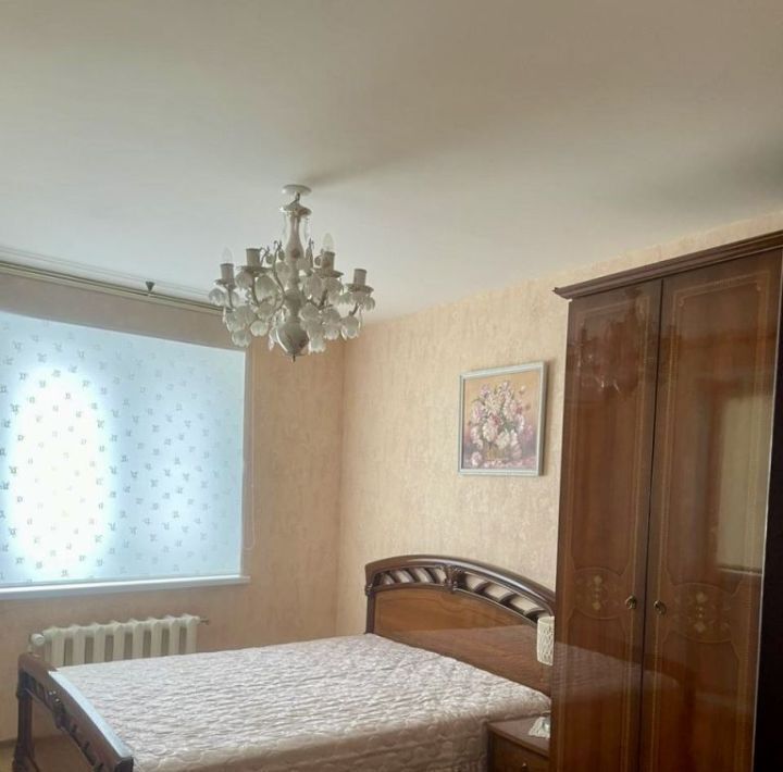 квартира г Нижний Новгород Горьковская ул Родионова 167к/1 фото 8