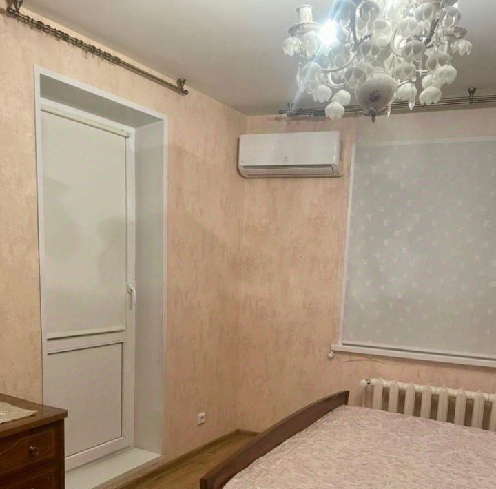 квартира г Нижний Новгород Горьковская ул Родионова 167к/1 фото 10