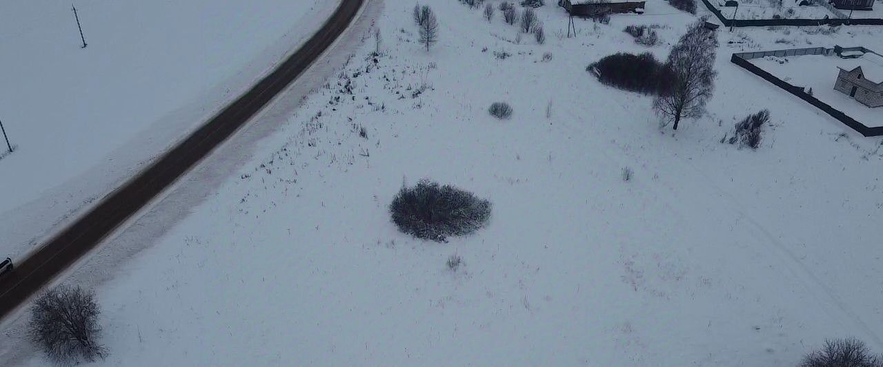 земля городской округ Волоколамский д Таболово 1 фото 2