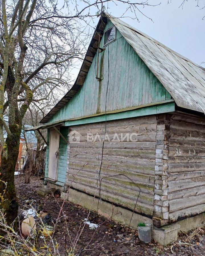 дом г Владимир р-н Ленинский сад Вышка, 35 фото 2