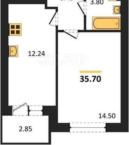 р-н Центральный ул Сержанта Мишина 81к/2 фото