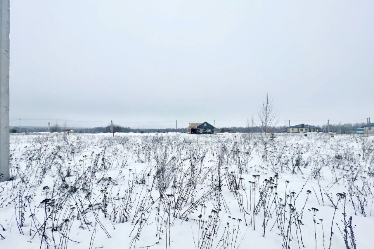 земля р-н Зеленодольский с Большие Кургузи ул Клубная Большекургузинское сельское поселение, Казань фото 4