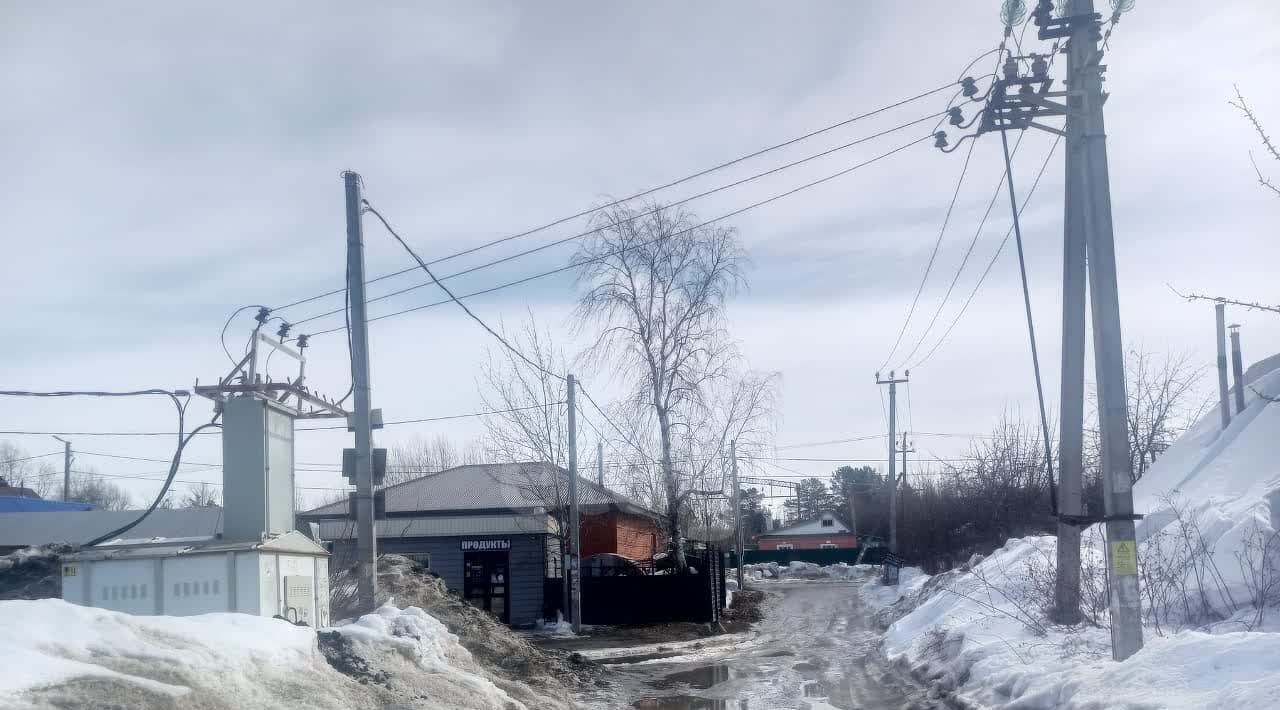 земля г Казань Яшьлек ул 5-я Станционная фото 4