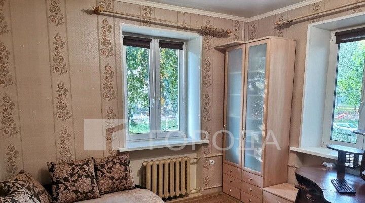 квартира городской округ Истра г Дедовск ул Володарского 31 Нахабино фото 2